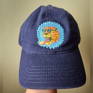 New! Rare Johnnie Walker Blonde Cap In One Size